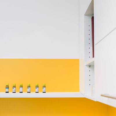 Praxis für Kinderheilkunde und Jugendmedizin