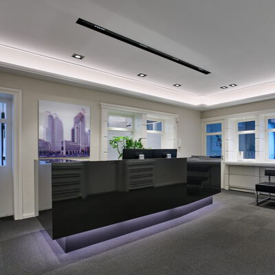 Fredebeul Immobilien